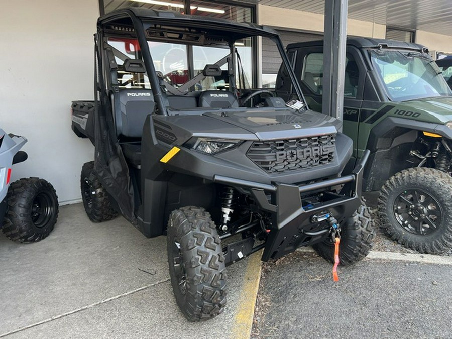 2025 Polaris Ranger 1000 Premium