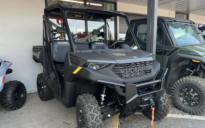 2025 Polaris Ranger 1000 Premium