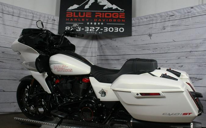 FLTRXSTSE 2024 CVO™ Road Glide® ST