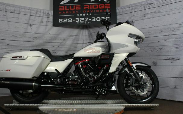 2024 Harley-Davidson CVO Road Glide ST First Look [Fast Facts]