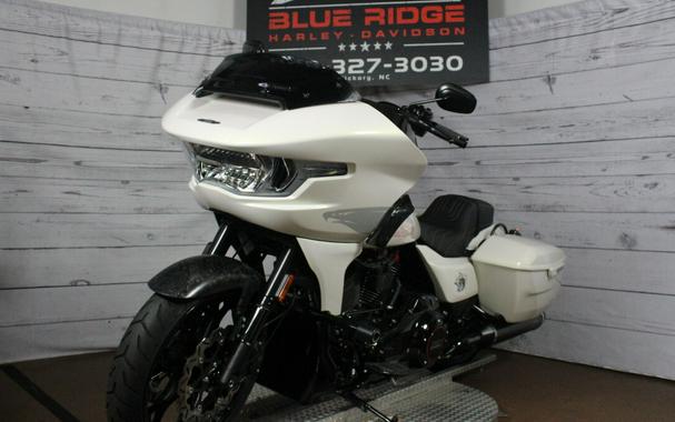 FLTRXSTSE 2024 CVO™ Road Glide® ST