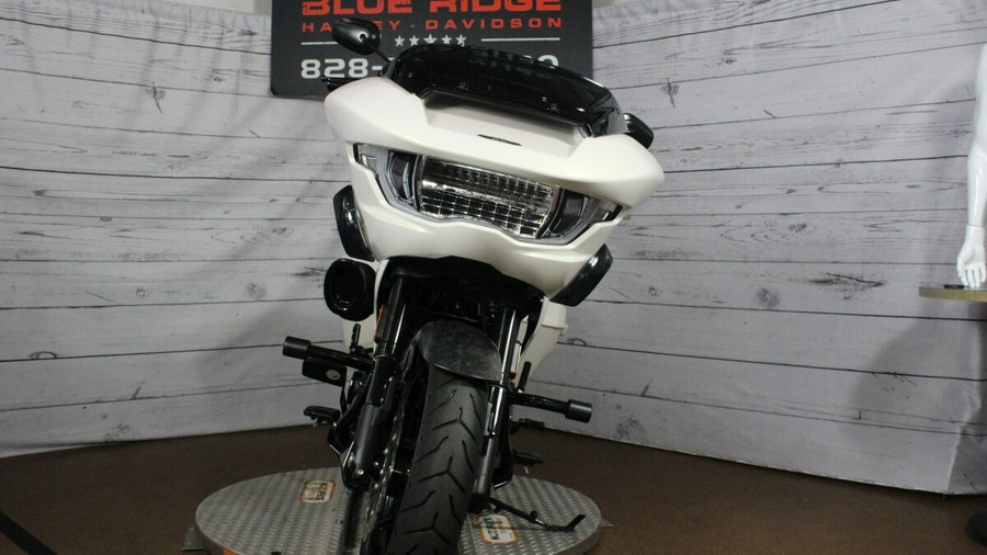 FLTRXSTSE 2024 CVO™ Road Glide® ST