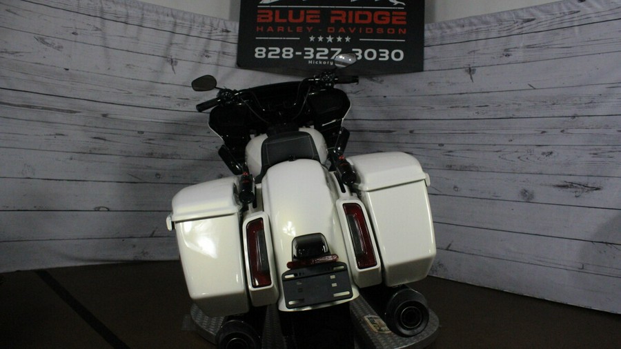 FLTRXSTSE 2024 CVO™ Road Glide® ST