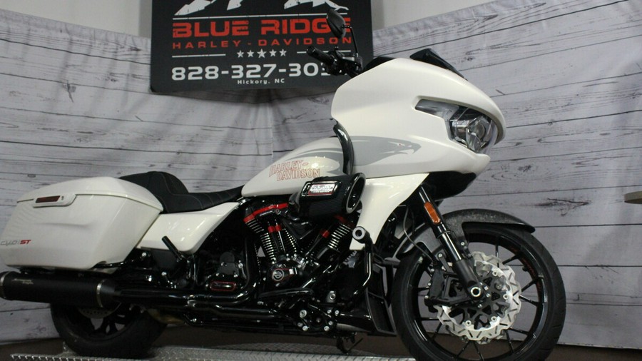 FLTRXSTSE 2024 CVO™ Road Glide® ST