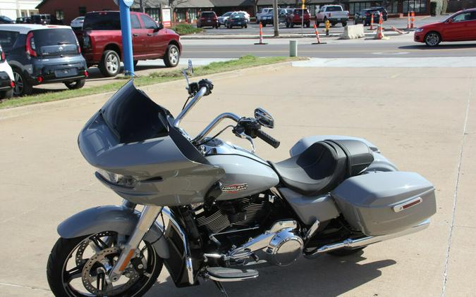 2024 Harley-Davidson Road Glide