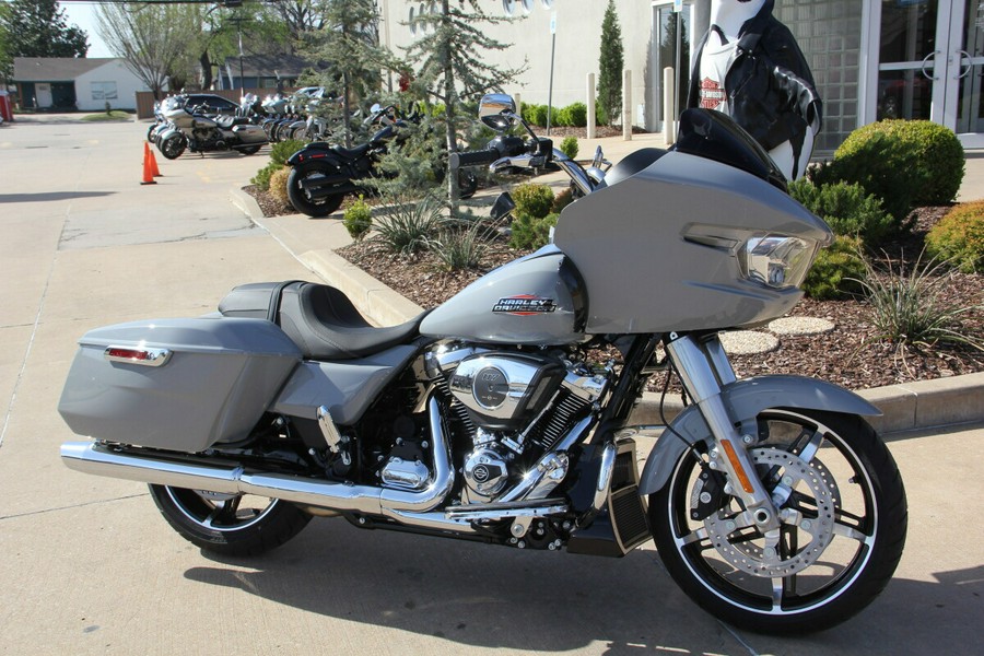 2024 Harley-Davidson Road Glide