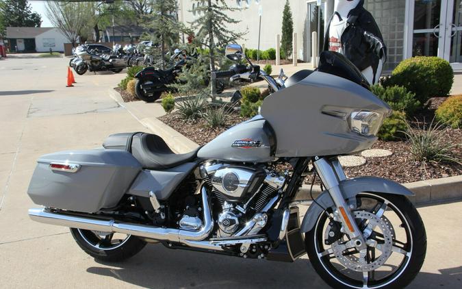 2024 Harley-Davidson Road Glide