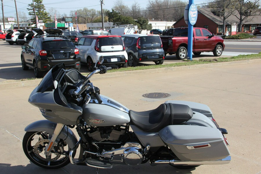 2024 Harley-Davidson Road Glide