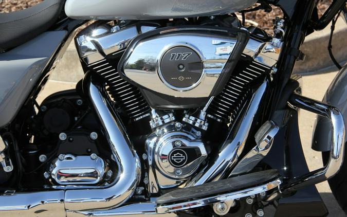 2024 Harley-Davidson Road Glide