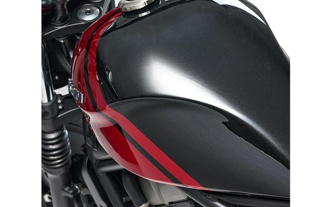 2025 Moto Morini® Calibro Base