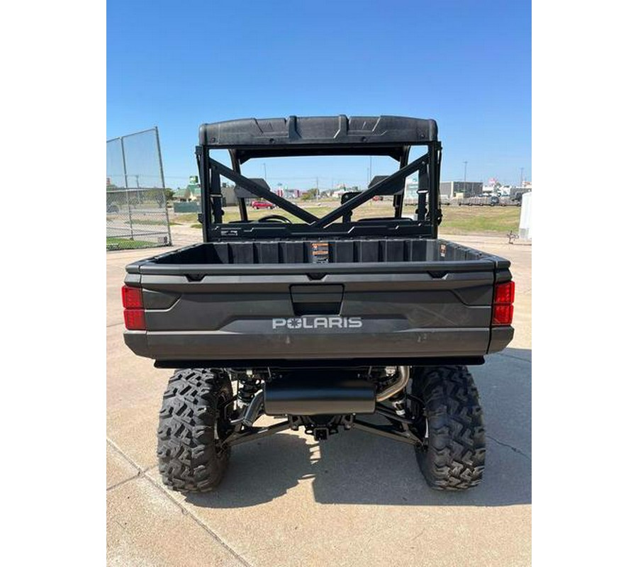 2025 Polaris® Ranger 1000 Premium