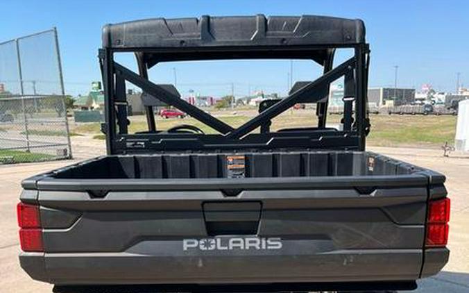 2025 Polaris® Ranger 1000 Premium