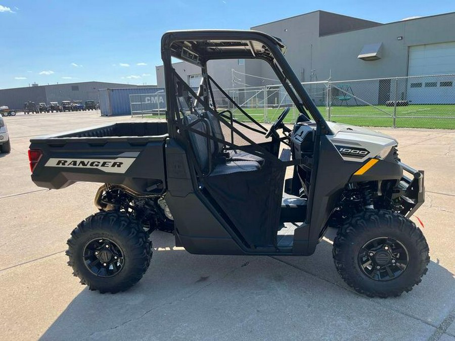 2025 Polaris® Ranger 1000 Premium