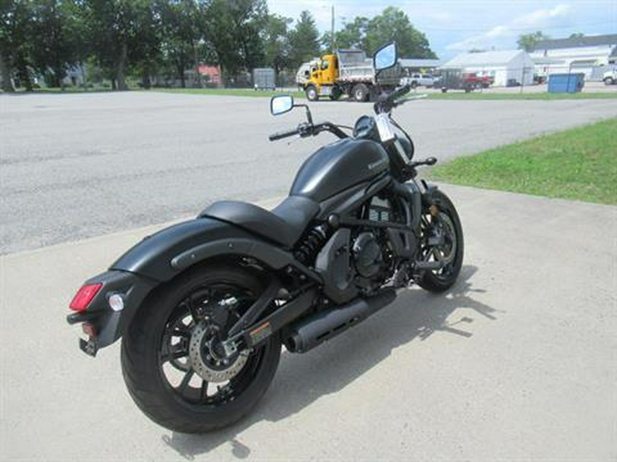 2023 Kawasaki Vulcan S