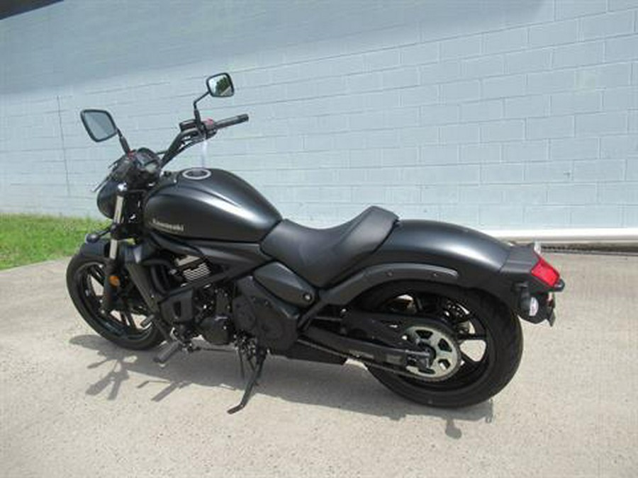 2023 Kawasaki Vulcan S