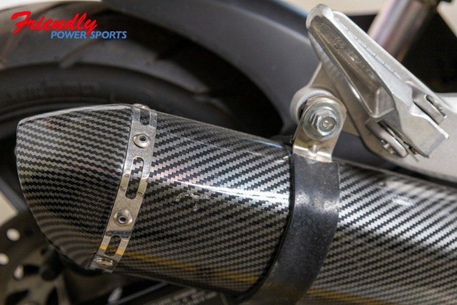 2025 Honda Grom Base