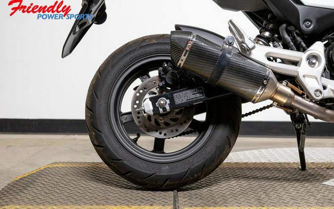 2025 Honda Grom Base