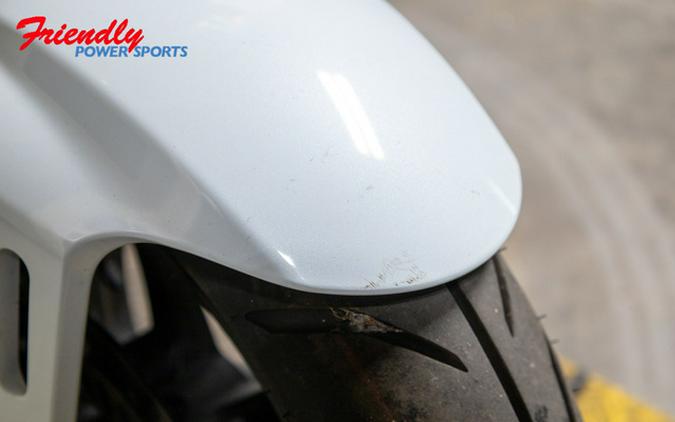 2025 Honda Grom Base