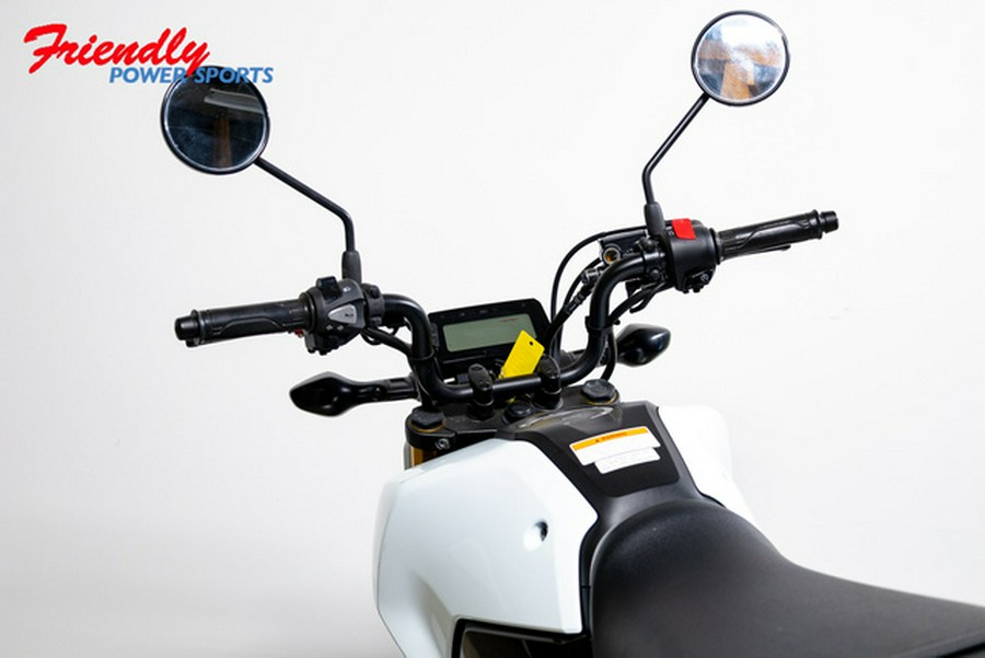 2025 Honda Grom Base