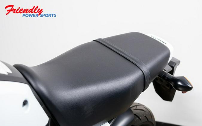 2025 Honda Grom Base