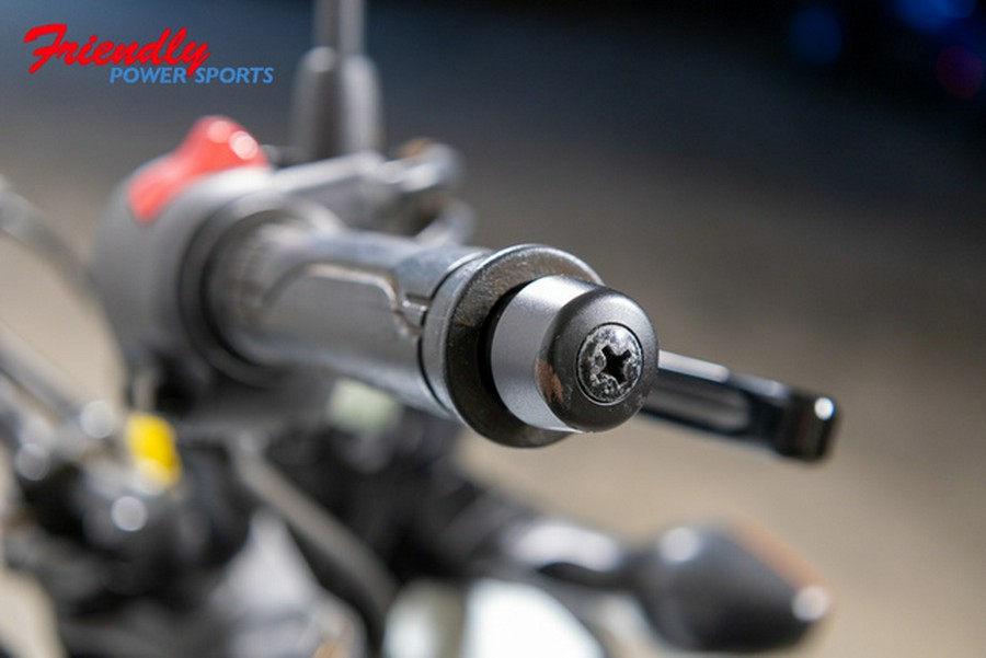 2025 Honda Grom Base