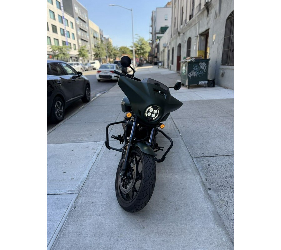 2024 Honda® Rebel 1100