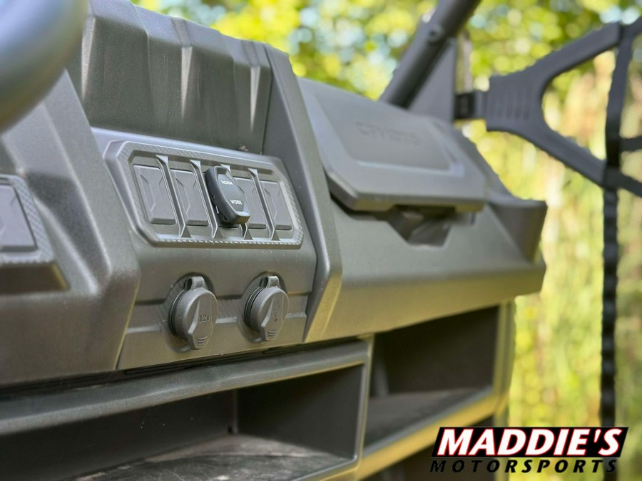 2026 CFMOTO UForce 1000