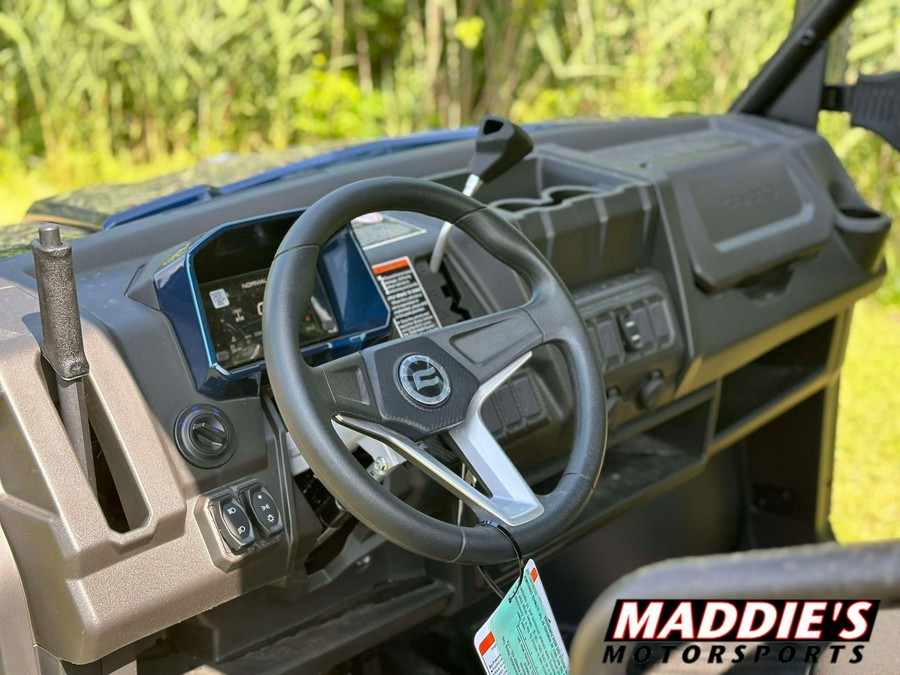 2026 CFMOTO UForce 1000