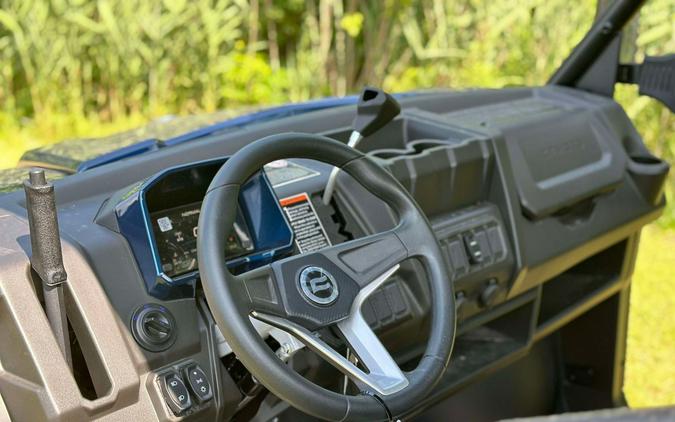 2026 CFMOTO UForce 1000