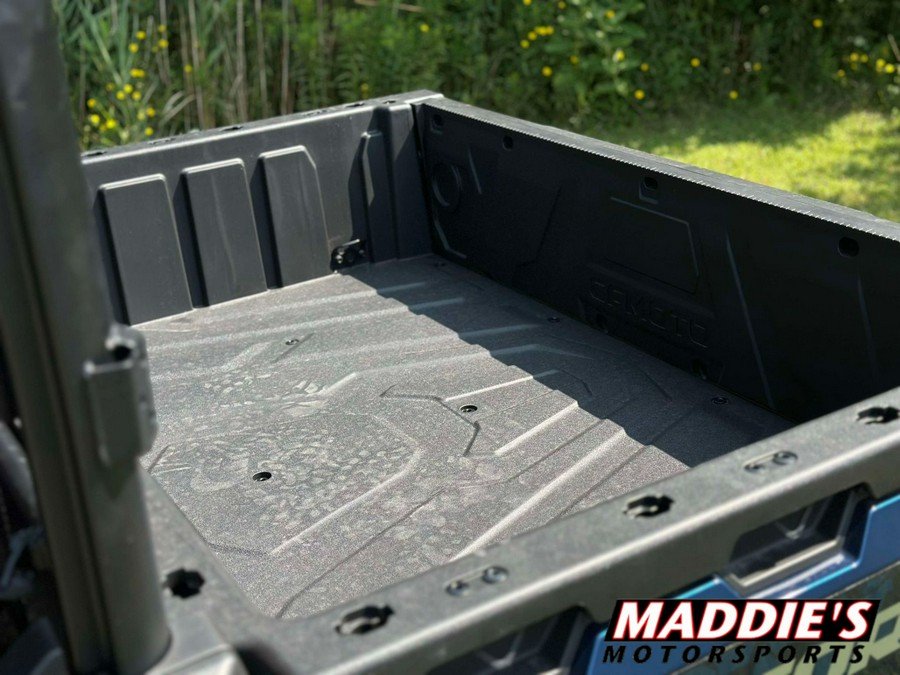 2026 CFMOTO UForce 1000