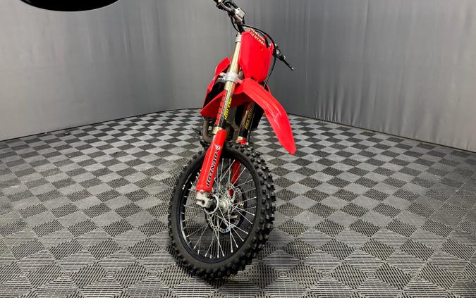 2022 Honda CRF450R