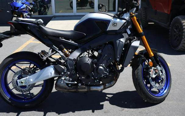 2026 Yamaha MT-09 SP