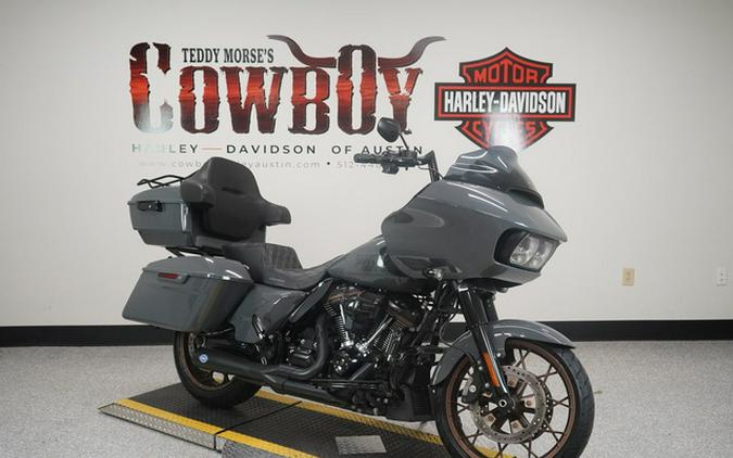 2022 Harley-Davidson FLTRXST - Road Glide ST