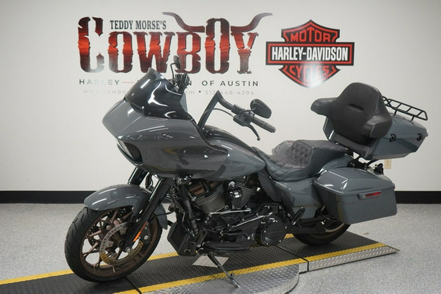 2022 Harley-Davidson FLTRXST - Road Glide ST