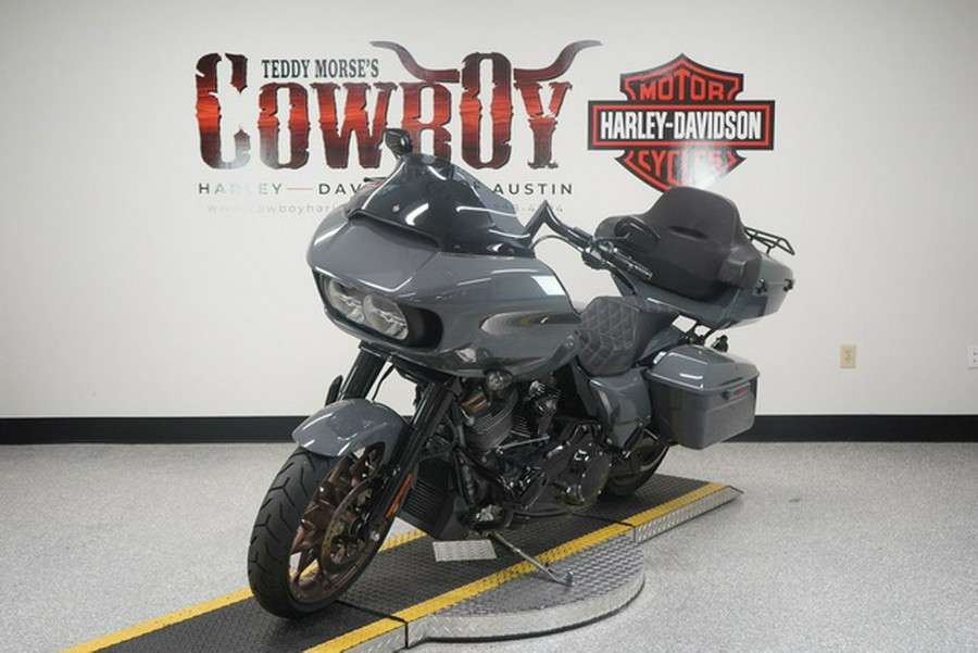 2022 Harley-Davidson FLTRXST - Road Glide ST