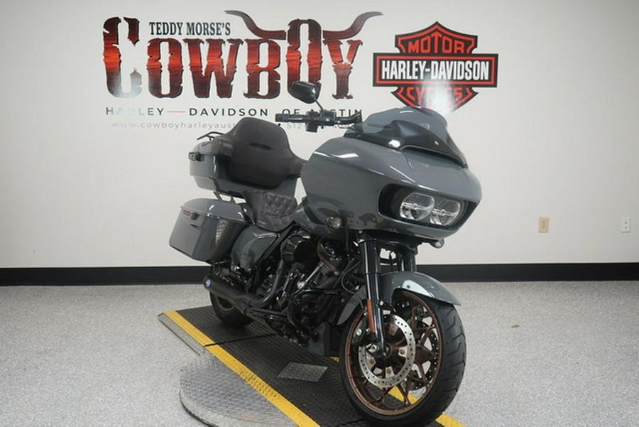 2022 Harley-Davidson FLTRXST - Road Glide ST