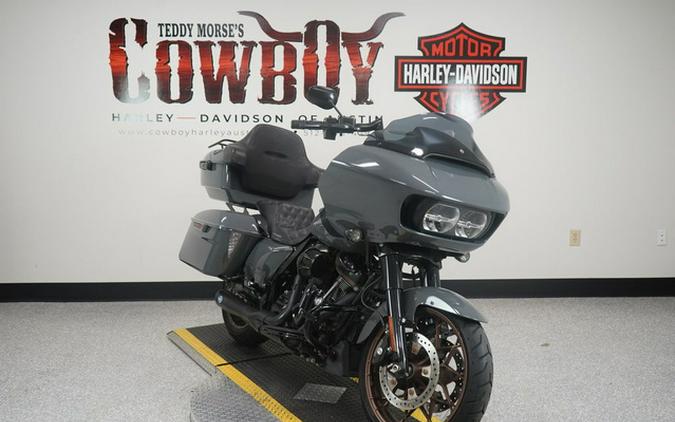 2022 Harley-Davidson FLTRXST - Road Glide ST