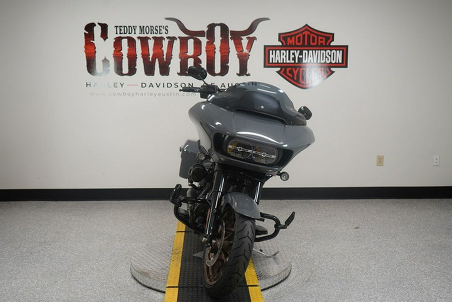 2022 Harley-Davidson FLTRXST - Road Glide ST