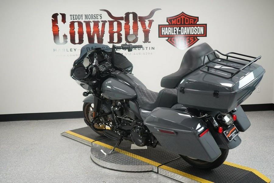 2022 Harley-Davidson FLTRXST - Road Glide ST