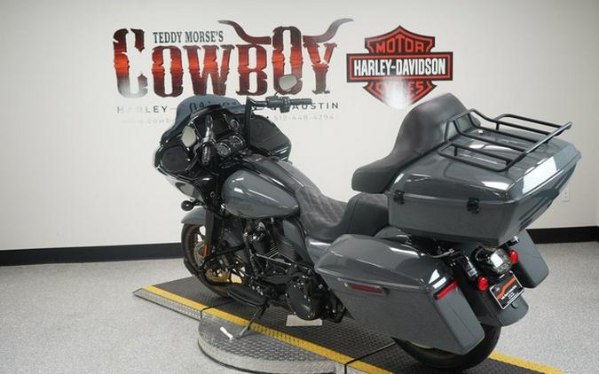 2022 Harley-Davidson FLTRXST - Road Glide ST