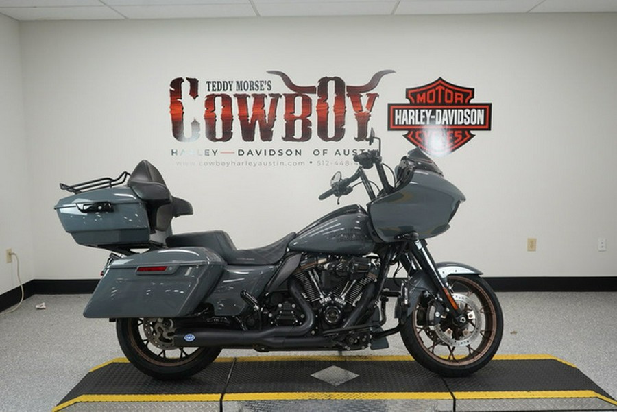 2022 Harley-Davidson FLTRXST - Road Glide ST