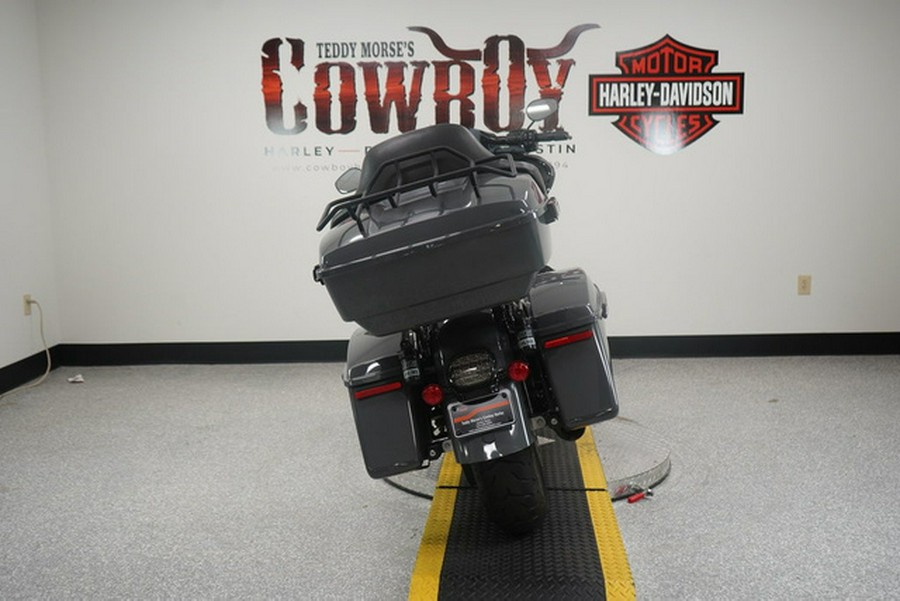 2022 Harley-Davidson FLTRXST - Road Glide ST