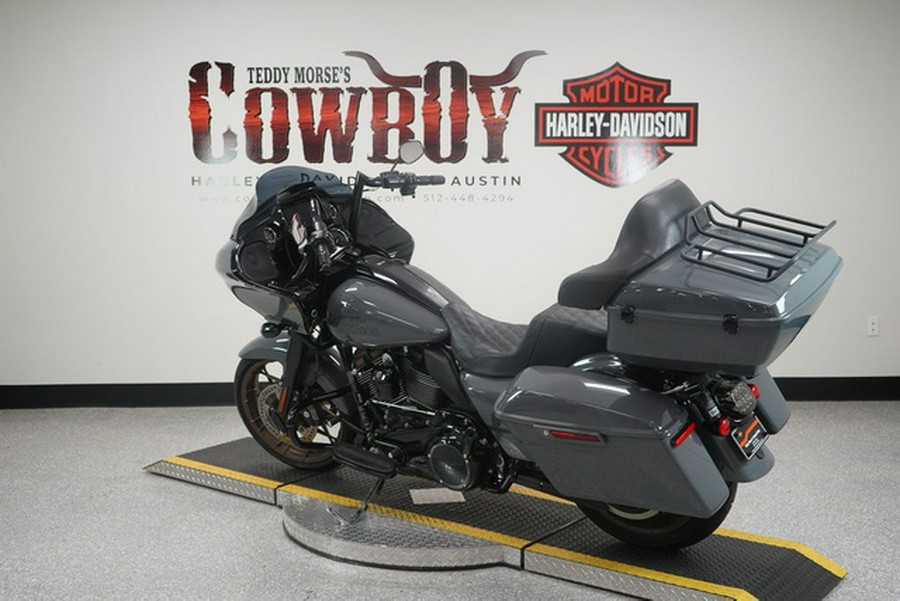 2022 Harley-Davidson FLTRXST - Road Glide ST