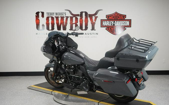 2022 Harley-Davidson FLTRXST - Road Glide ST