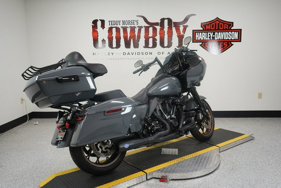 2022 Harley-Davidson FLTRXST - Road Glide ST