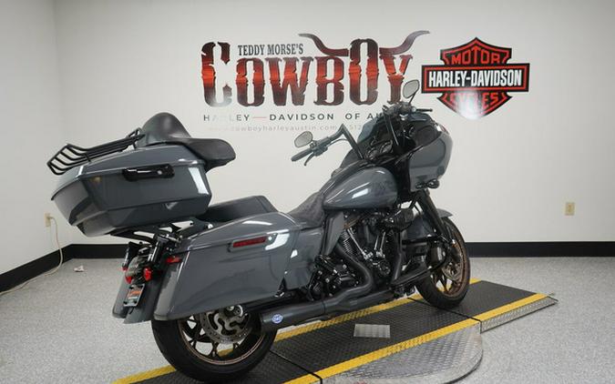 2022 Harley-Davidson FLTRXST - Road Glide ST