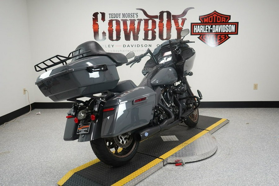 2022 Harley-Davidson FLTRXST - Road Glide ST