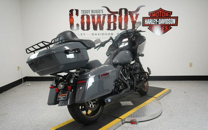 2022 Harley-Davidson FLTRXST - Road Glide ST