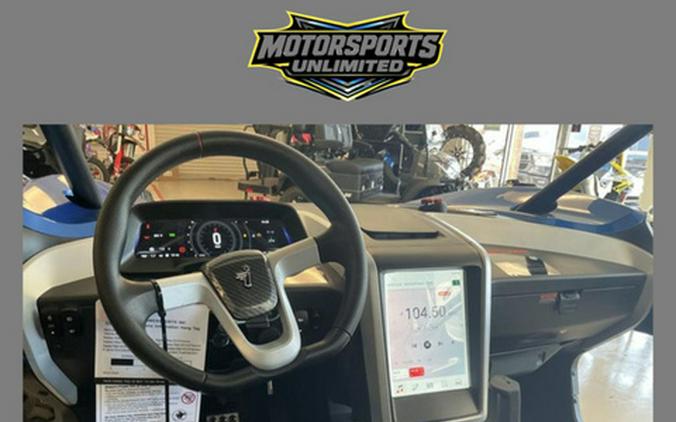 2026 Segway Powersports Villain SX10 P