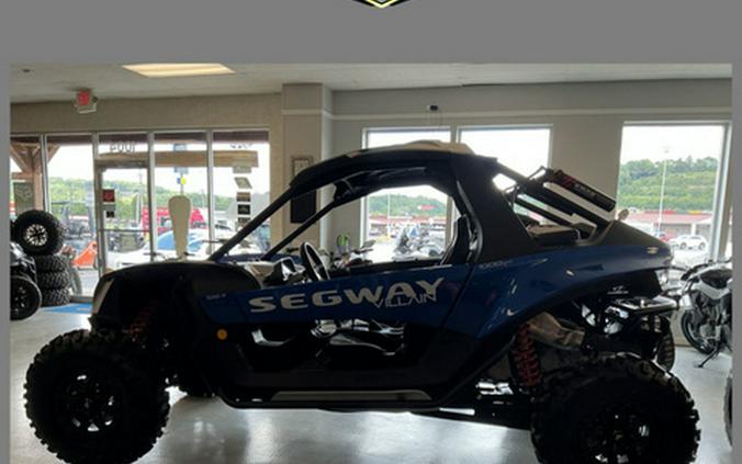 2026 Segway Powersports Villain SX10 P